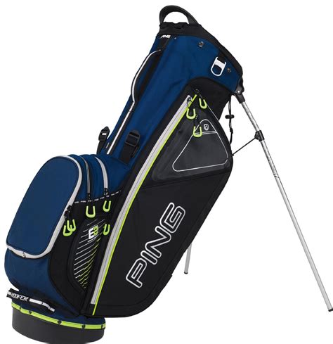 Mens Golf Bags (7) 